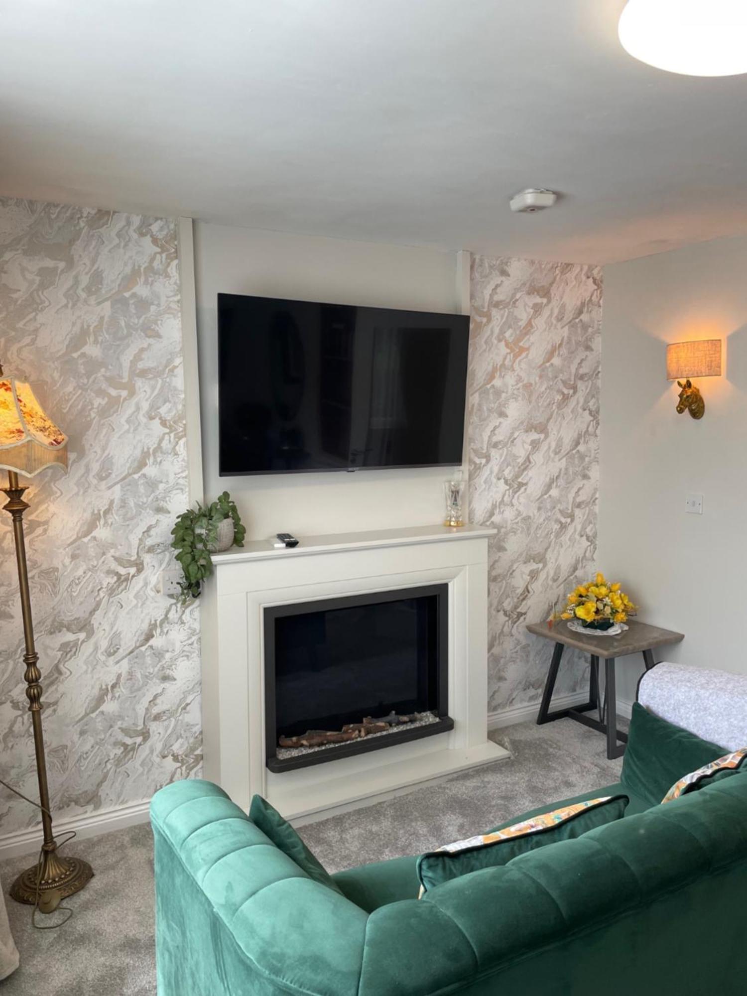 Bed & Breakfast Crystal Springs